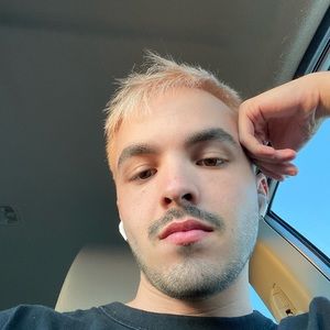 Meet your Posher, Leonel